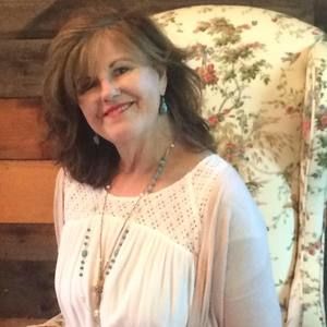 Meet your Posher, Sherri walker